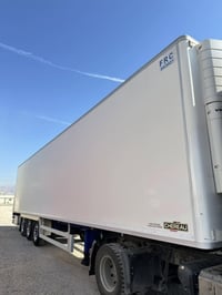 براد شيرو 2015 • سمك 7 • ارتفاع 265سم