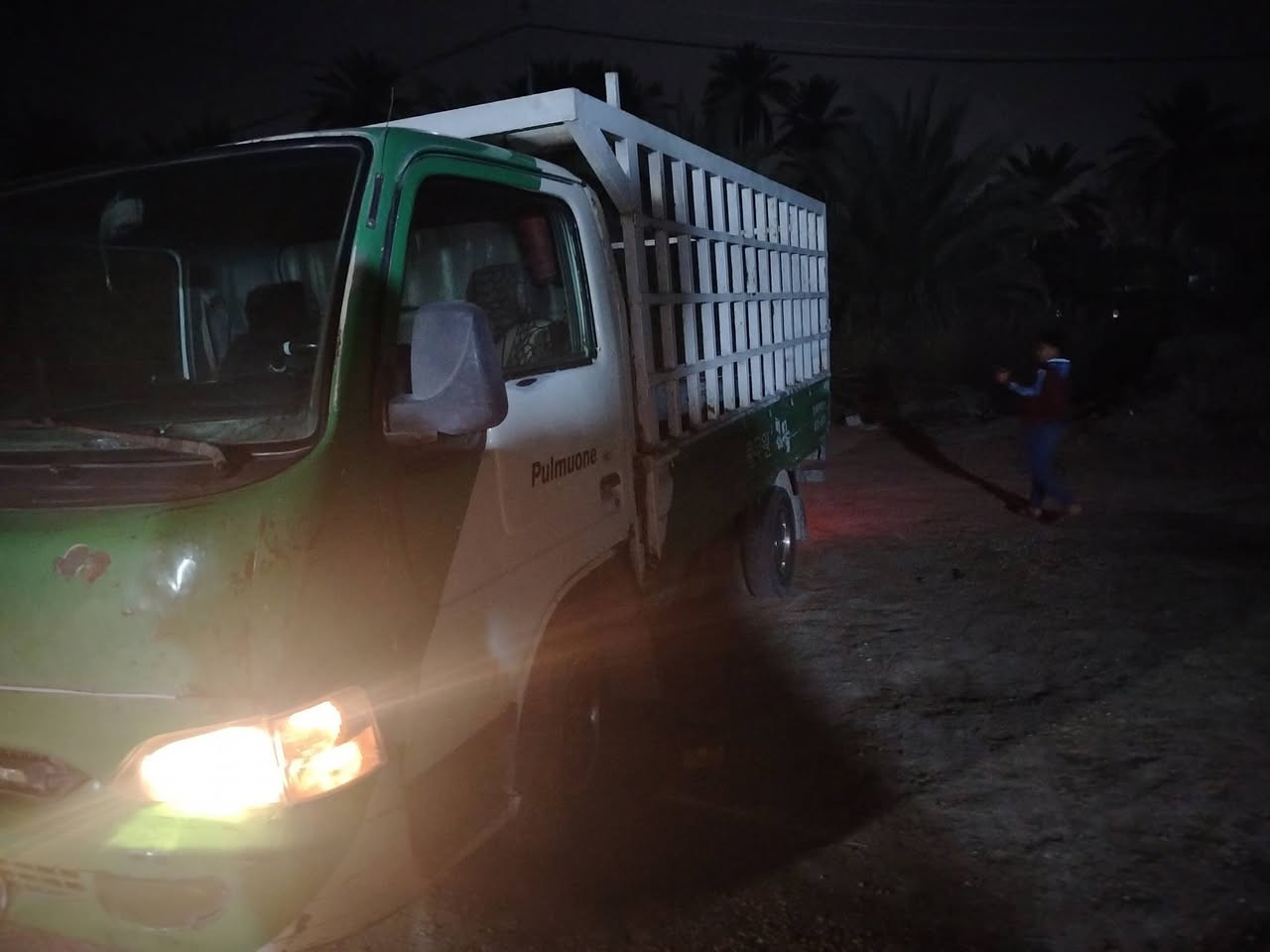 كيه سامسونك
موديل 2000 رقم ذقار
سنويه ٢٠٢٩
سياره جاهزه 
0777352106
عنوان كربلاء طوريج
٤٥وبيه مجال


**إذا كنت صاحب هذا الإعلان وتريد حذفه لأي سبب، رجاءا أرسل رسالة إلى الدعم الفني**