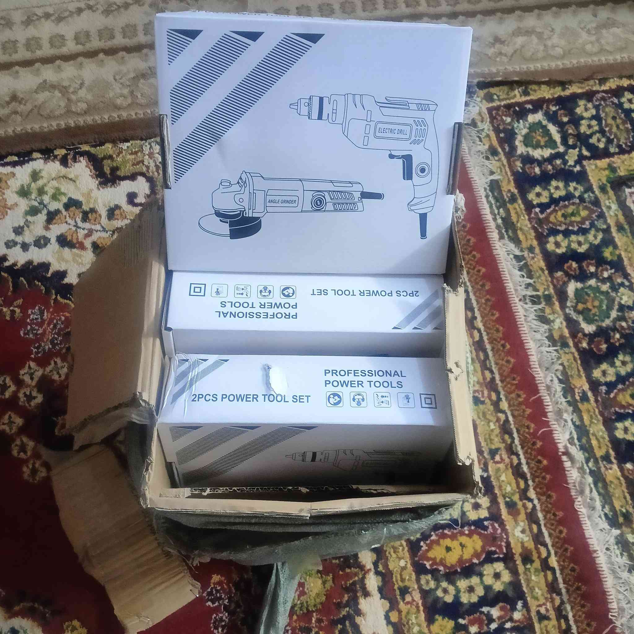 مرحبا شباب اخر شليف كوسره +دريل 35 باله الأماني وليسه تجاري الله شهد اصلي ملف نحاس 100 بل 100
ليحب يحجز يتفضل خاص


**إذا كنت صاحب هذا الإعلان وتريد حذفه لأي سبب، رجاءا أرسل رسالة إلى الدعم الفني**