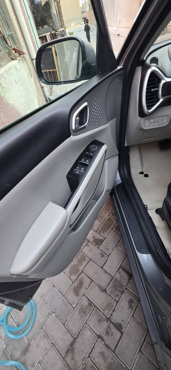 السلام عليكم من رخصت الادمن كيا صول موديل٢٢ مكينة ٢٠٠دوش ماشية ٥٢ 
سيارة بسمي سعرهة ١٤٥


**إذا كنت صاحب هذا الإعلان وتريد حذفه لأي سبب، رجاءا أرسل رسالة إلى الدعم الفني**