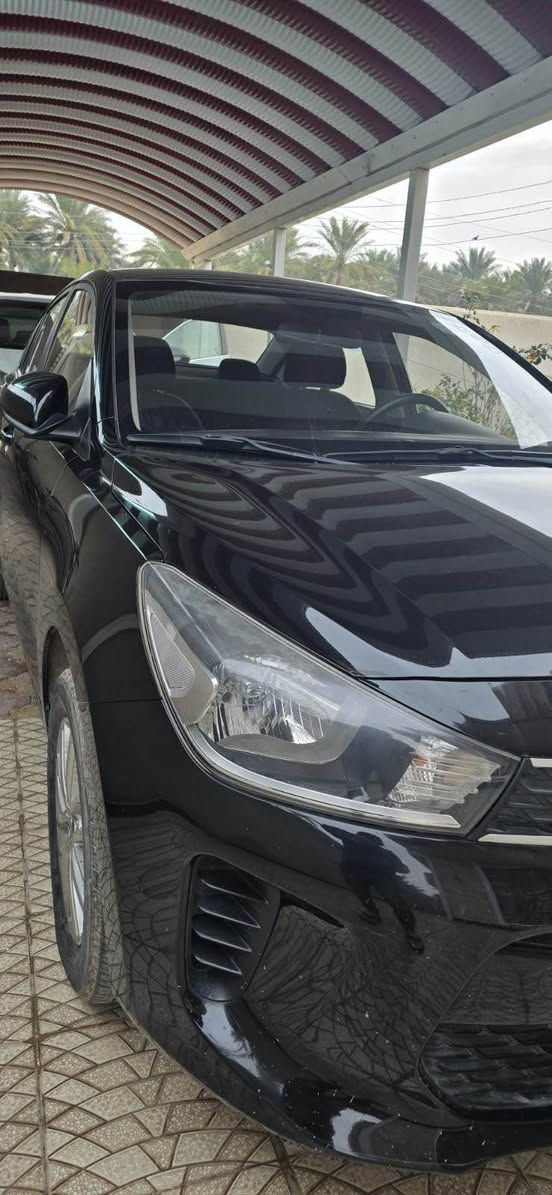 كيا ريؤ2019جامرخيى پشته وه سبوغه سه ياره كه خه ليجيه أربيل, العراق


**إذا كنت صاحب هذا الإعلان وتريد حذفه لأي سبب، رجاءا أرسل رسالة إلى الدعم الفني**