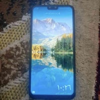 هواوي y9 ٢٠١٩ • ٦٤ • قضاء العزيزية