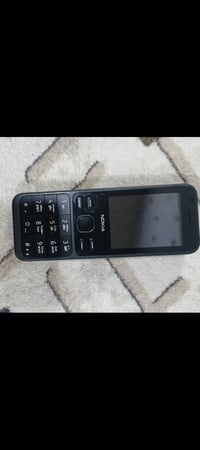 نوكيا 1235 • مستعمل • شاحن اصلي