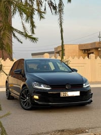 غولف TSI • ١٫٨ توربو • ٦٠ الف