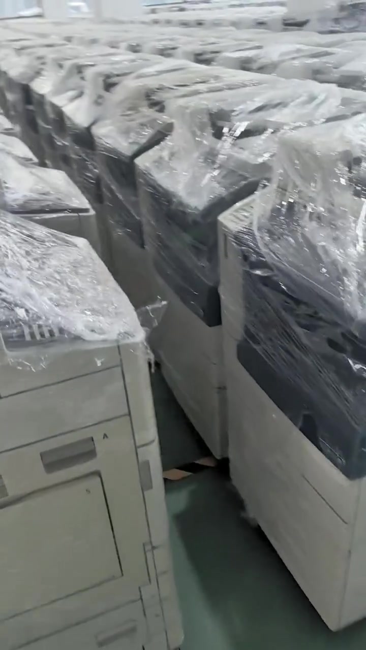 Professional Copier Solutions: A Chinese Supplier Empowering Efficient Global Office Operations 🖨️🌍

As a China-based supplier deeply rooted in the industry, we specialize in supplying remanufactured copiers and genuine toner accessories & consumables. With high cost-effectiveness and stable quality, we address the office equipment needs of enterprises worldwide, boosting their daily operations with reliable solutions 🛠️💼.

Our product portfolio precisely covers Xerox's core models, ranging from classic to high-end options, fully meeting the office requirements of businesses of all sizes 📊:

• Mainstream Office Models: Xerox C8145/8155/8170, C8035/8045/8055/8070, etc. Ideal for high-frequency daily printing scenarios, delivering clear prints and stable performance 📄✨.

• High-Efficiency Production Models: Xerox D95/D110/D125, B9100, V80/180/280, etc. Capable of handling heavy-duty printing demands, balancing speed and quality perfectly ⚡🚀.

• Full-Series Coverage Models: Including C7835/7845/7855, IV-VIII Series (e.g., IV C3065/3375, V C2265, VI C3371) as well as C60/70/560, C9065/9070, etc. No matter which Xerox device you use, you can find matching remanufactured copiers and genuine toner consumables 🔍✅.

We adhere to the principle of "Quality as the Foundation, Service as the Core" 🤝:

• Remanufactured copiers undergo strict testing and debugging, with performance comparable to new machines, significantly reducing procurement costs 💰🔧.

• Genuine toner accessories & consumables ensure high color reproduction and firm fusing, minimizing equipment wear and tear 🎨🛡️.

From model selection consultation to after-sales support, we provide end-to-end services, making your office equipment usage more worry-free and efficient 📞🌟.

Choosing us means choosing a cost-effective Xerox equipment solution. Partner with China's supply chain to inject new momentum into your office efficiency 🤝💪!
#copieroriginaltoner #importedpowder #neworiginalcarrier #toner #development #fixing #rechargeablestick #rubwheel #scraper #speedprinterimk #paper #printeraccessories #complete #accessories #developer #drumunit #fixer #copier #Xerox #FujiXerox #Ricoh #Canon #KonicaMinolta #Sharp #HP #Toshiba #Samsung #Kyocera, #Brother #Aurora


**إذا كنت صاحب هذا الإعلان وتريد حذفه لأي سبب، رجاءا أرسل رسالة إلى الدعم الفني**