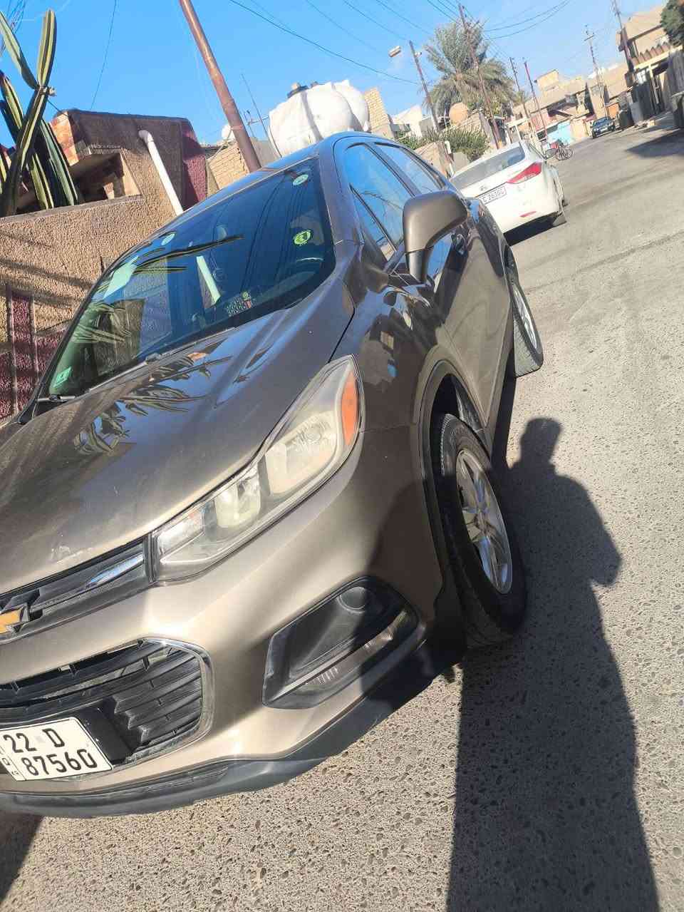 السلام عليكم شوفرليت 2021 مكانها صويره
مكلف ب النشر اتصل ع الرقم 078-044-66416


**إذا كنت صاحب هذا الإعلان وتريد حذفه لأي سبب، رجاءا أرسل رسالة إلى الدعم الفني**