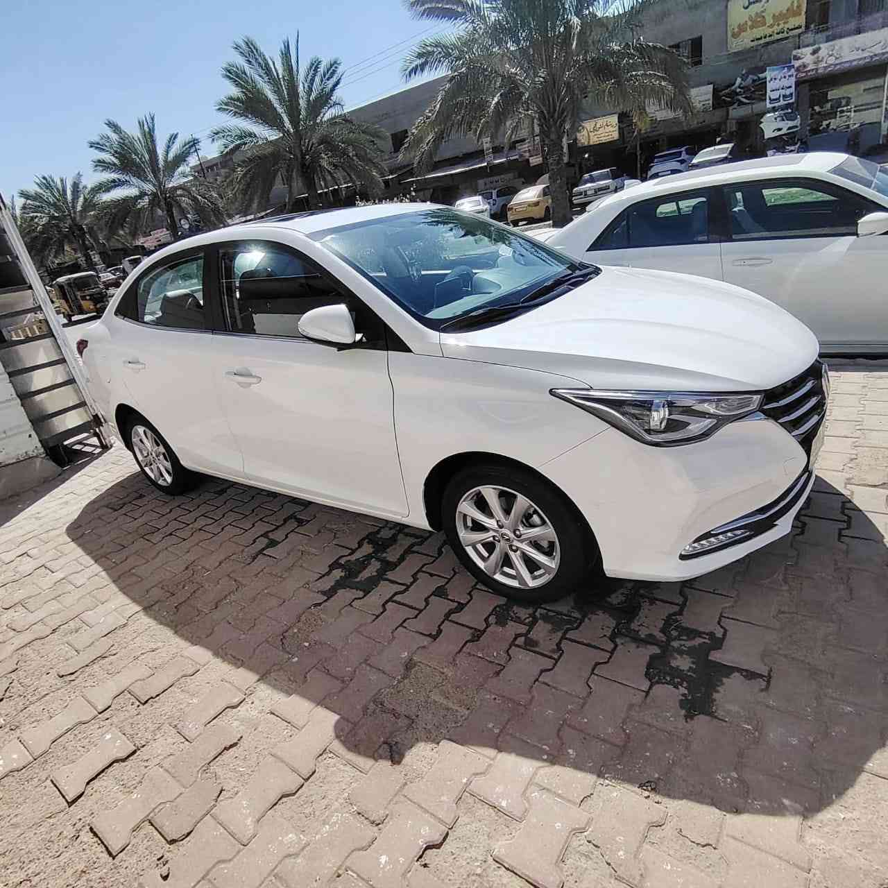 شنجان السفن موديل 2024 رقم اسليمانيه كلشي جديد بشرط بيه بس شبر سبغ في الجامرلغ الامامي موجوده في كركوك السعر دفتر رايدهه

يرهم مراوس بتكسي كورلا حسب الاتفاق وتحياتي للجميع

معروفه مواصفاته مايحتاج اشرح


**إذا كنت صاحب هذا الإعلان وتريد حذفه لأي سبب، رجاءا أرسل رسالة إلى الدعم الفني**