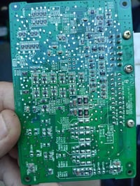 بي واي دي جي ثري • عقل • نظام البصمة