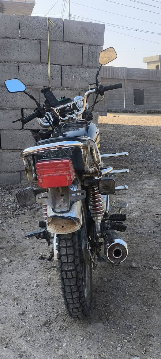 اسلام عليكم دراجه يراني موديل 23 ابلاديه ما ناقصه شي شلعه او معدل فول كهربائياته كوله شقاله
السعر 650 او بيه مجال حك الجيه المكان ابو اسديره. 
رقم ***********
