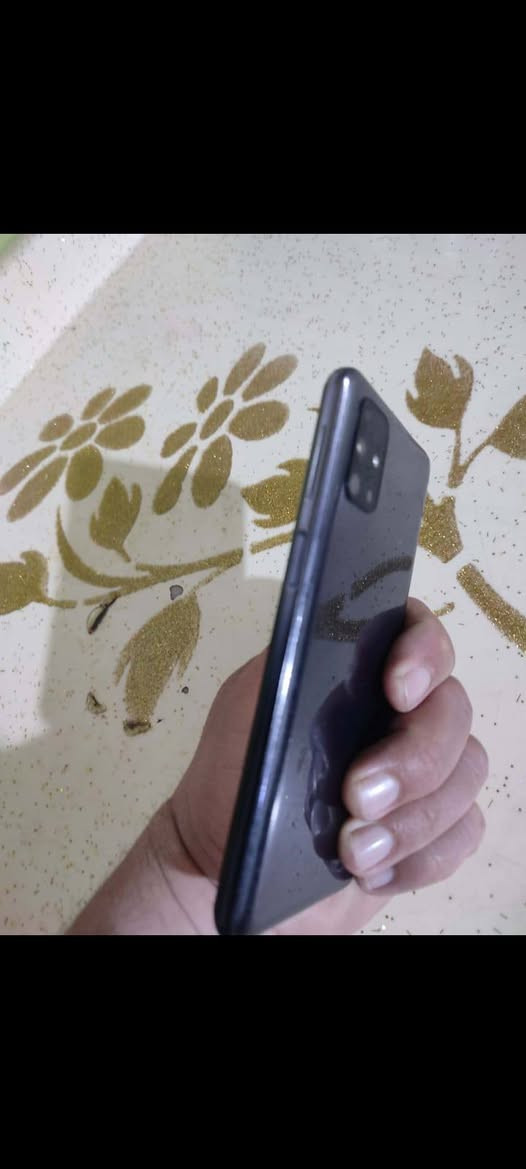 السلام عليكم..موبايل a31s نظيف وبلادي ما مفتوح ابد .. ذاكره 128 ..السعر قفل قفل 100 بدون عمله ..عنوان نجف حي الغري..مع الشكر الجزيل..


**إذا كنت صاحب هذا الإعلان وتريد حذفه لأي سبب، رجاءا أرسل رسالة إلى الدعم الفني**