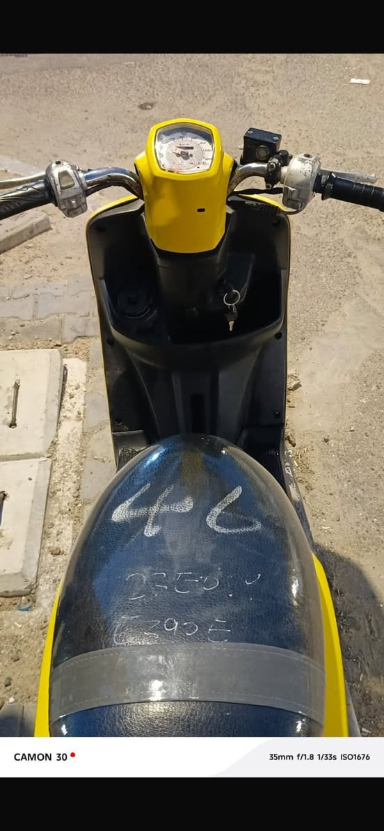 دراجه بوليس كابريتر كفاله عامه المكينه برقي مامفتوح بيه وكهربائي كلهن شقالات كلشي كفاله سعر 850 بس شراي يجي ***********
