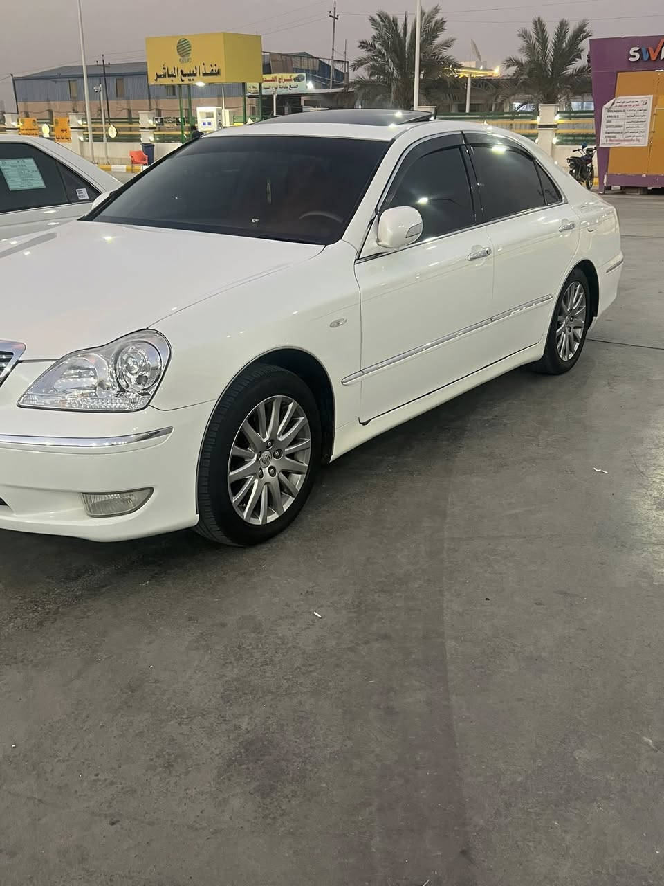 اسلام عليكم
ماجستة 
2007
متومة طبق الاصل 
اربع دكم
كص بس قمارة
السعر 75 وبيهة مجال 
الاستفسار الاتصال: ***********
