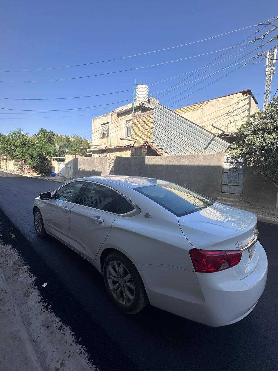 امبالا موديل ٢٠١٨ ماشيه ١٨٠ كيلو مكانه ناصريه مركز سعر ١٢٨ وبيه مجال للشراي 
تواصل على الخاص


**إذا كنت صاحب هذا الإعلان وتريد حذفه لأي سبب، رجاءا أرسل رسالة إلى الدعم الفني**