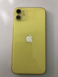 آيفون ١١ • ١٢٨ • دبل شريحة