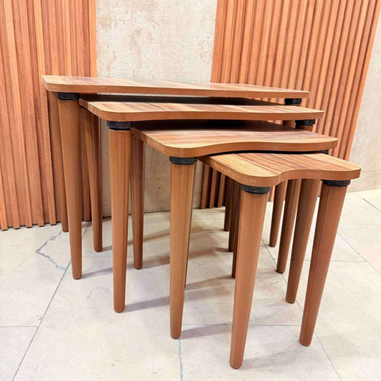 سيت طبلة خشب

4 قطع مدرج السطح خشب mdf الارجل پوليمير صناعه درجه اولى الرمادي, الأنبار


**إذا كنت صاحب هذا الإعلان وتريد حذفه لأي سبب، رجاءا أرسل رسالة إلى الدعم الفني**