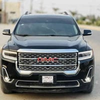 اكاديا ٢٠٢٣ • ٦ سلندر ٣٦٠٠ • رادارات ٣٦٠