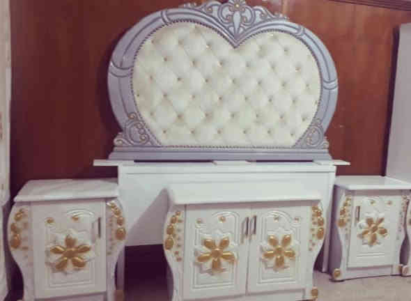 غرفه ام السته نجاره السعر ٨٥٠ ***********
