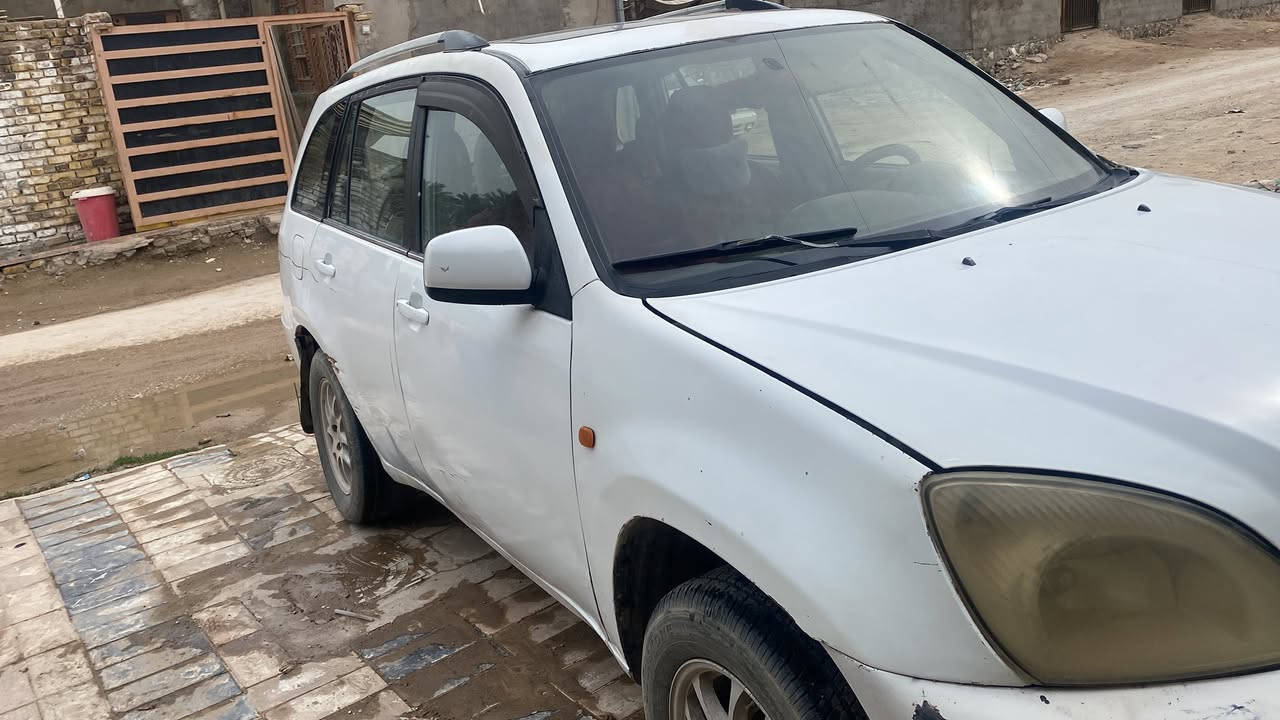 سلام عليكم سياره تيگو مديل(11) كير ميكانيكي رقمها كربلاء مكانها نجف و راعيها نجف السعر (45) وبيها مجال للشراي
رقم الاتصال(***********) والخاص مفتوح🤍
