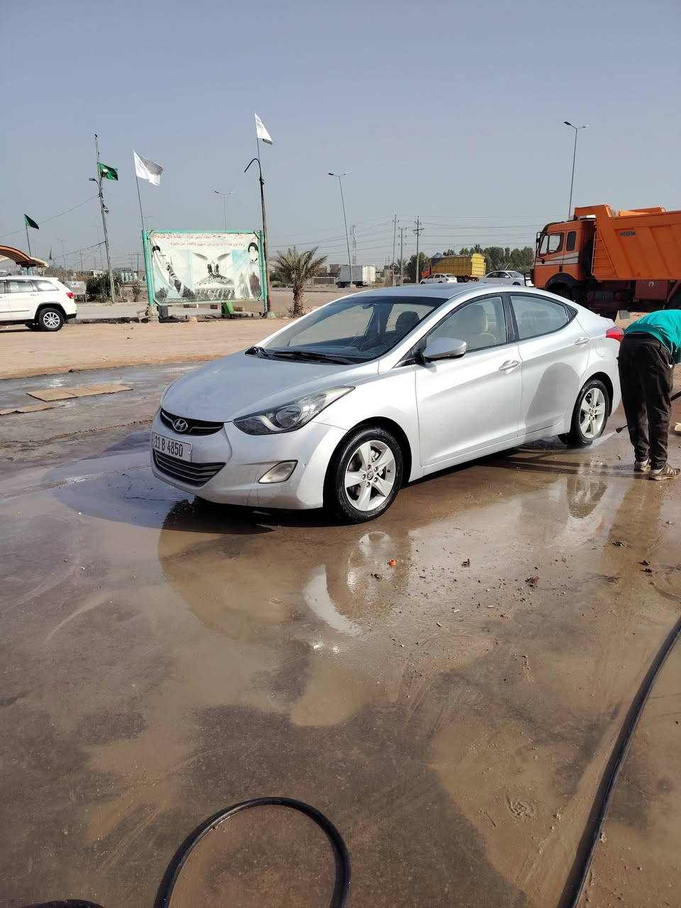 الانتره موديل 2012 خليجية موصفات فتحت سقف الشاير بل مري تحكم بيه جاملغ وباب صبغ بدون دواخل رقم بغداد بسمي مكاني بابل كفل مكينه ١٨٠٠ دوش تبريد شغال سياره جاهزه تخم تاير شاشه كامره حساس خلفي سعر 108 وبيه مجال ***********
