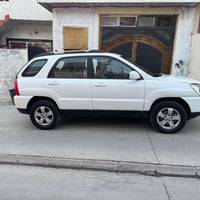 سبورتاج • ٢٠١٠ • السليمانية