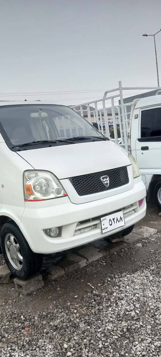 بيكاب هانفي موديل 2012 مكفوله كفاله عامه كير مكينه اكسل بشرط شاصي بشرط منفيس اصلي سياره بلادي ماشاءالله ***********
