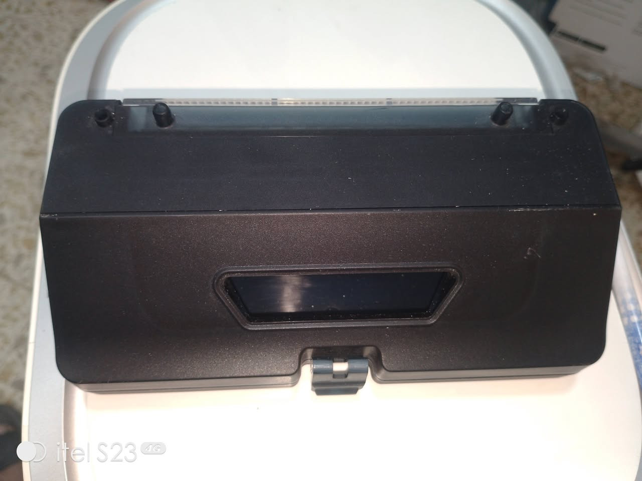 توفر خزان الماء والاتربة لمكنسة شاومي الأصلية موديل S2


**إذا كنت صاحب هذا الإعلان وتريد حذفه لأي سبب، رجاءا أرسل رسالة إلى الدعم الفني**