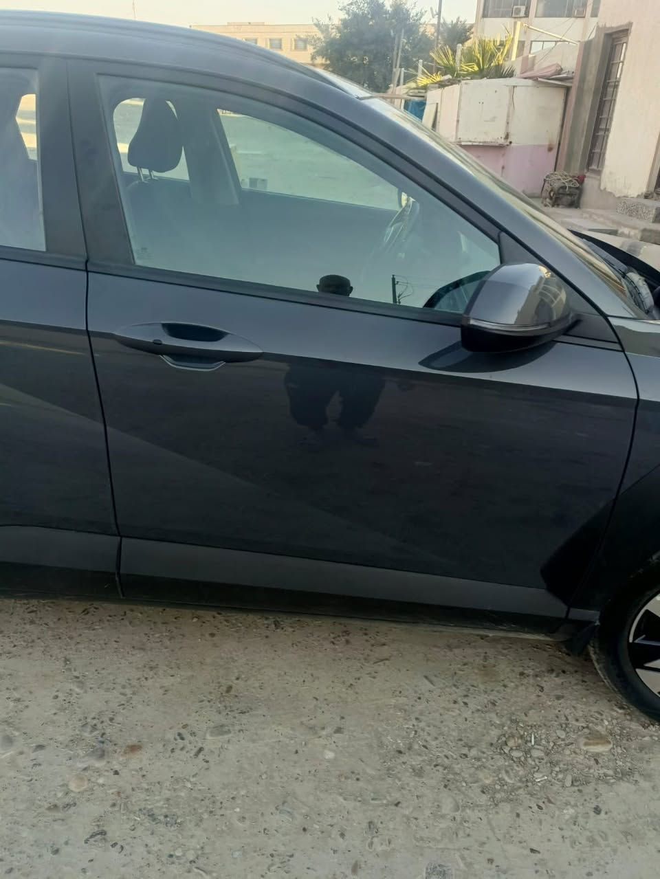 السلام عليكم كونا وارد امريكي الشكل الحديد موديل 2025 الون رصاصي السياره جديده بمعنى الكلمه ماشيه 4000 الموصفات بصمه تشغيل عن بعد اشاير بل مري رادرات شاشه متصله فورويل كشن كهرباء تبريد قطعتين و3 انظمه قياده وبعد موصفات السياره بيهاا ضربه كلش بصيطه بل جاملغ الخلفي ورجععت بارد وتكحلت والسعر 180 مكان السياره بغداد واتساب *********** واتساب ملاحظه السياره مال (شهداء)
