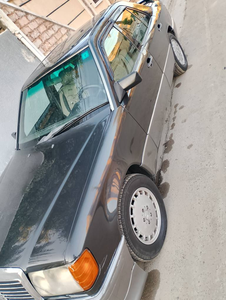 ‎مارسيدس 92شعدك مراوس مارسيدس او بيع كير ومحرك ياباني 3000بسمي‎ بغداد, العراق


**إذا كنت صاحب هذا الإعلان وتريد حذفه لأي سبب، رجاءا أرسل رسالة إلى الدعم الفني**