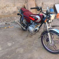 موتوسيكل • موديل ٢٠٢٣