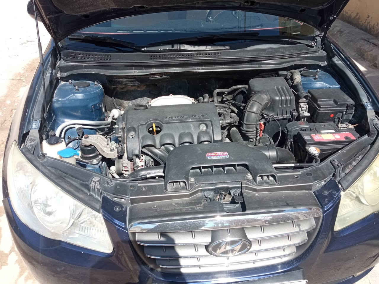 النترا مديل 2009رقم نجف بسمي مكفوله فقط البنيد بدون فتح اثر جراد مكان السياره نجف السعر 90بيهه مجال ***********
