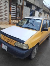 سايبا • ٢٠١١ • كير جديد