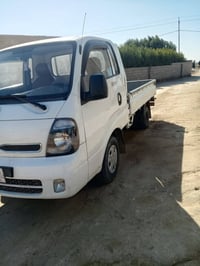 كيه بنكو • موديل 2016 • واسط