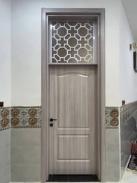 أبواب تركية • نقل وتثبيت مجاناً • ضمان ٥ سنوات