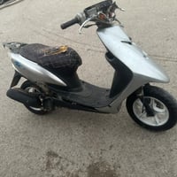 دراجه عصفوريه 60 للبيع شغاله مكينتها حلوة كهربائيات كامله كفراتها مرتب...