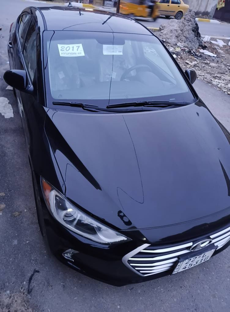 السلام عليكم النترا ٢٠١٧
للبيع اللون اسود 
بيها قبق جنطة مبدل بلادي
السيارة حلوة وجاهزة 
١٢٠بيها مجال
رقم اربيل


**إذا كنت صاحب هذا الإعلان وتريد حذفه لأي سبب، رجاءا أرسل رسالة إلى الدعم الفني**