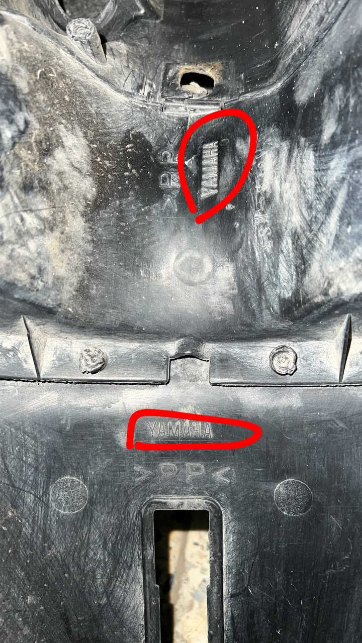 مال عدله كله بلادي و مختم YAMAHA السوادات كلهن ب ٣٥ و القاعده مال رقم ب ١٠ و المرايات ب ١٠ مكاني بغداد توصيل ماعندي


**إذا كنت صاحب هذا الإعلان وتريد حذفه لأي سبب، رجاءا أرسل رسالة إلى الدعم الفني**