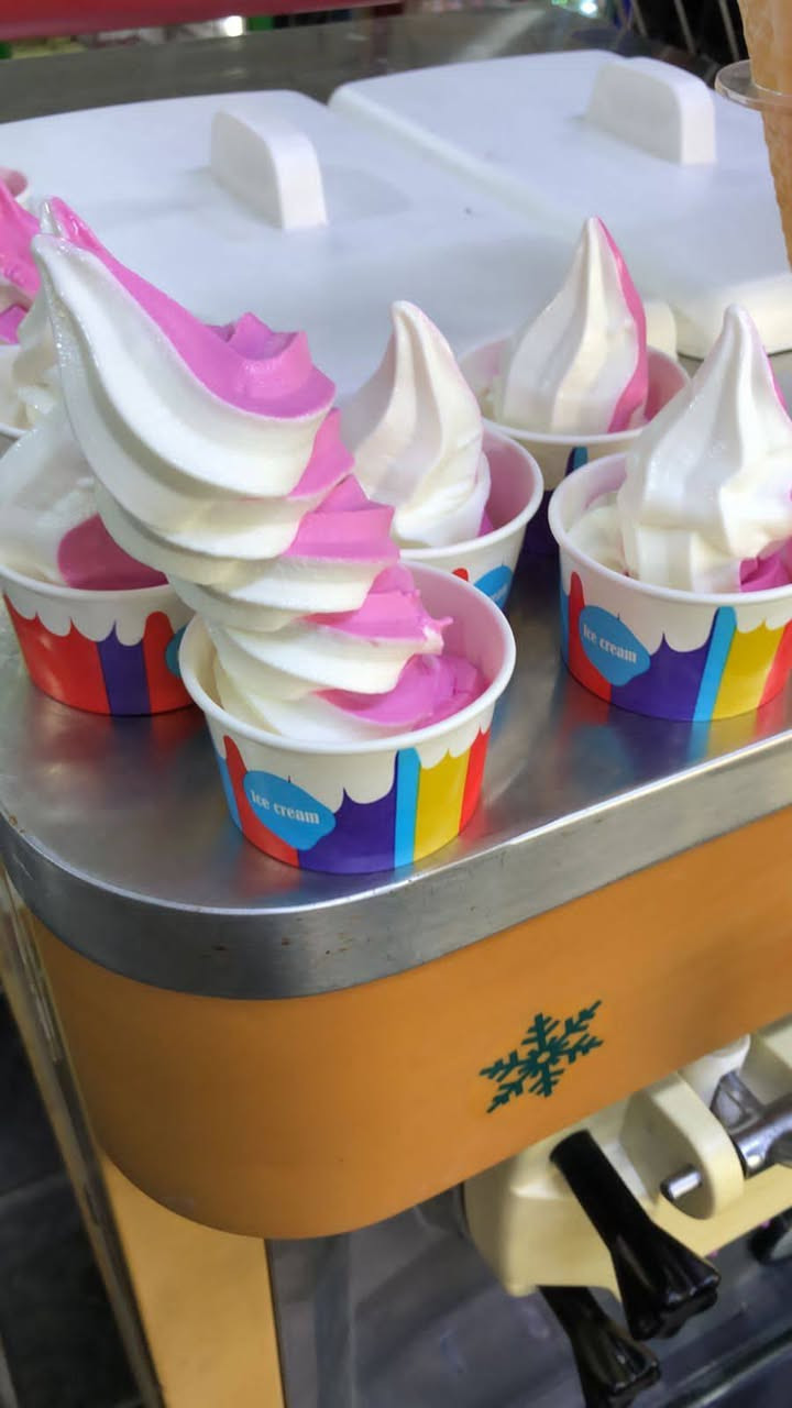 مكينة سوفت للبيع مستخدم قليل للاستفسار علا الخاص او ***********
