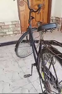 بايسكل بناتي • BD اصلي • ناصرية