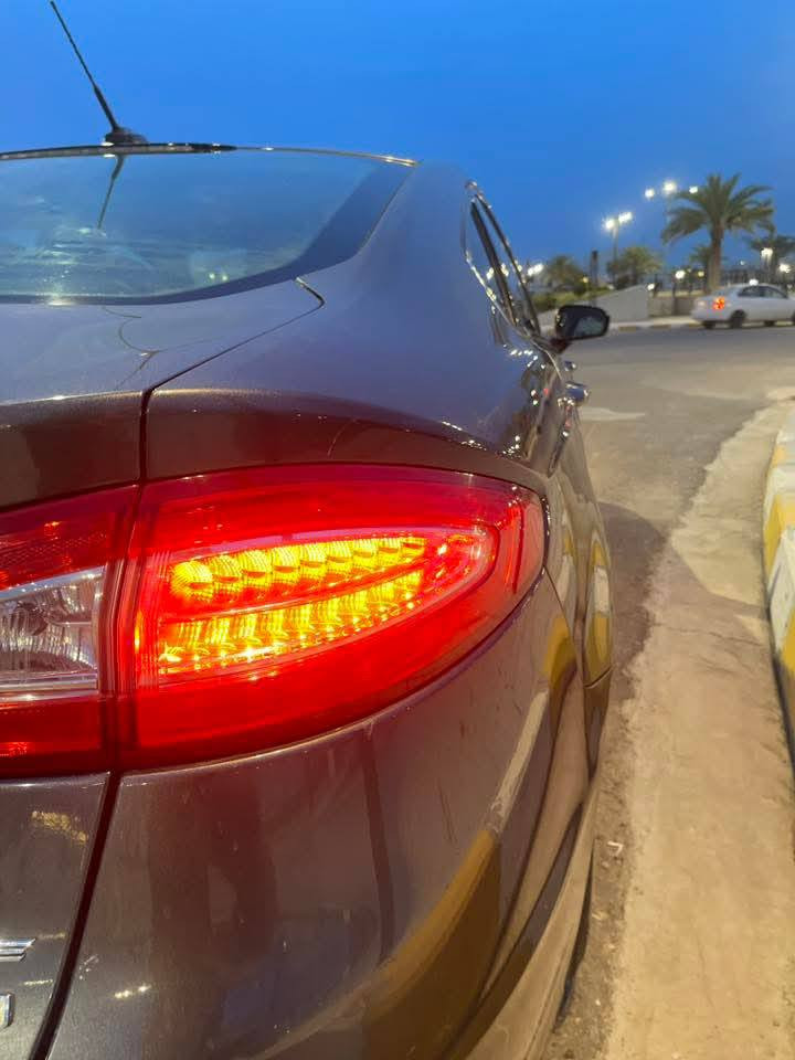 فورد فوجين
موديل 16 
مكانه صلاح الدين تكريت 
الاستفسار ***********
