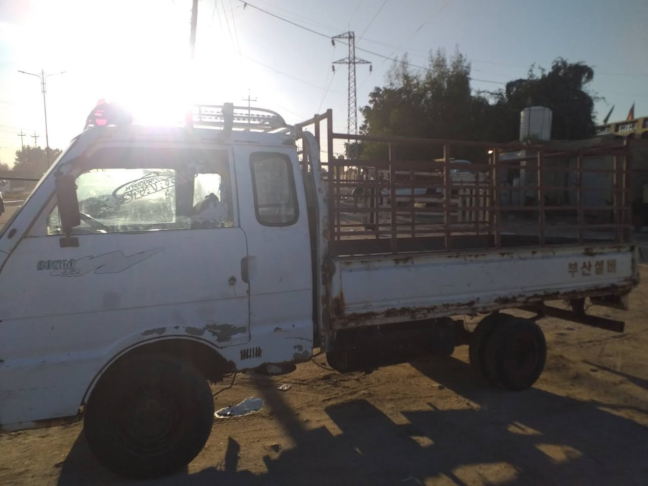 السلام عليكم كيه للبيع مكينه خيرمن الله لاتبخيرولاتنقيص كيرخيرمن الله شاصي كفاله تحويل مباشر مكاني ناصريه مركزوالشراي يتصل على الرقم ***********
