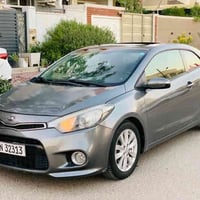 فورتي كوبي 2015  للبيع فول مواصفات  بصمه تشغيل +ابواب  فتحه سقف  نضام ...