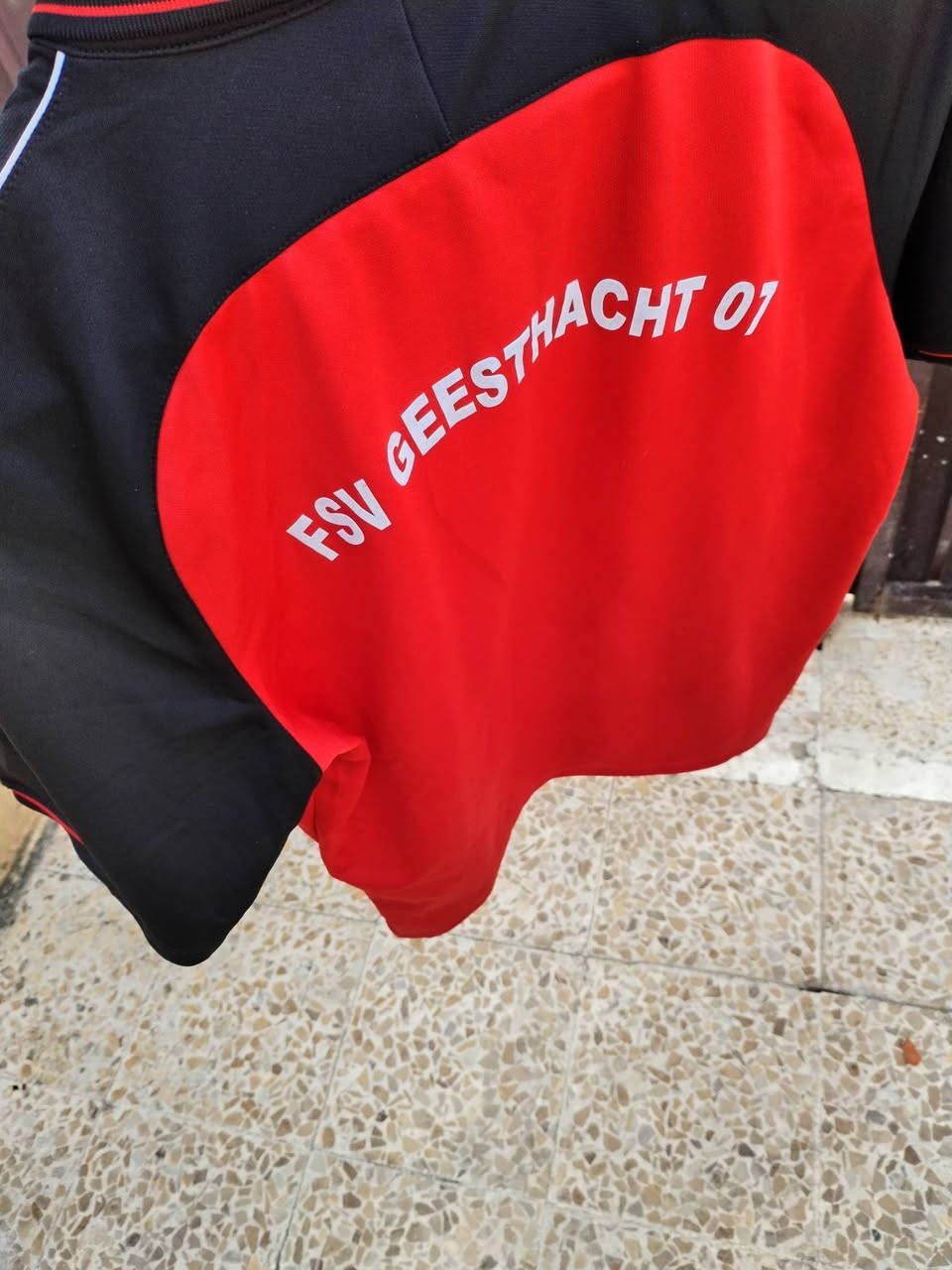 جاكو قياس ميديم سعرها ١٥


**إذا كنت صاحب هذا الإعلان وتريد حذفه لأي سبب، رجاءا أرسل رسالة إلى الدعم الفني**