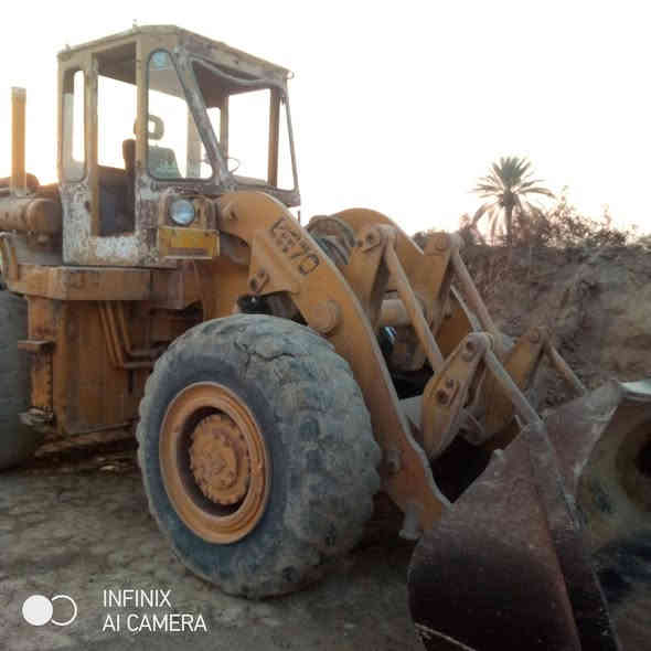 سلام عليكم شفل 70 كوسكي مديل 79 رقم الماني بغداد كسنات كير تركم حداديه كله جديد مكينه بي السعر 120 وبي مجال مكان سماوه ***********
