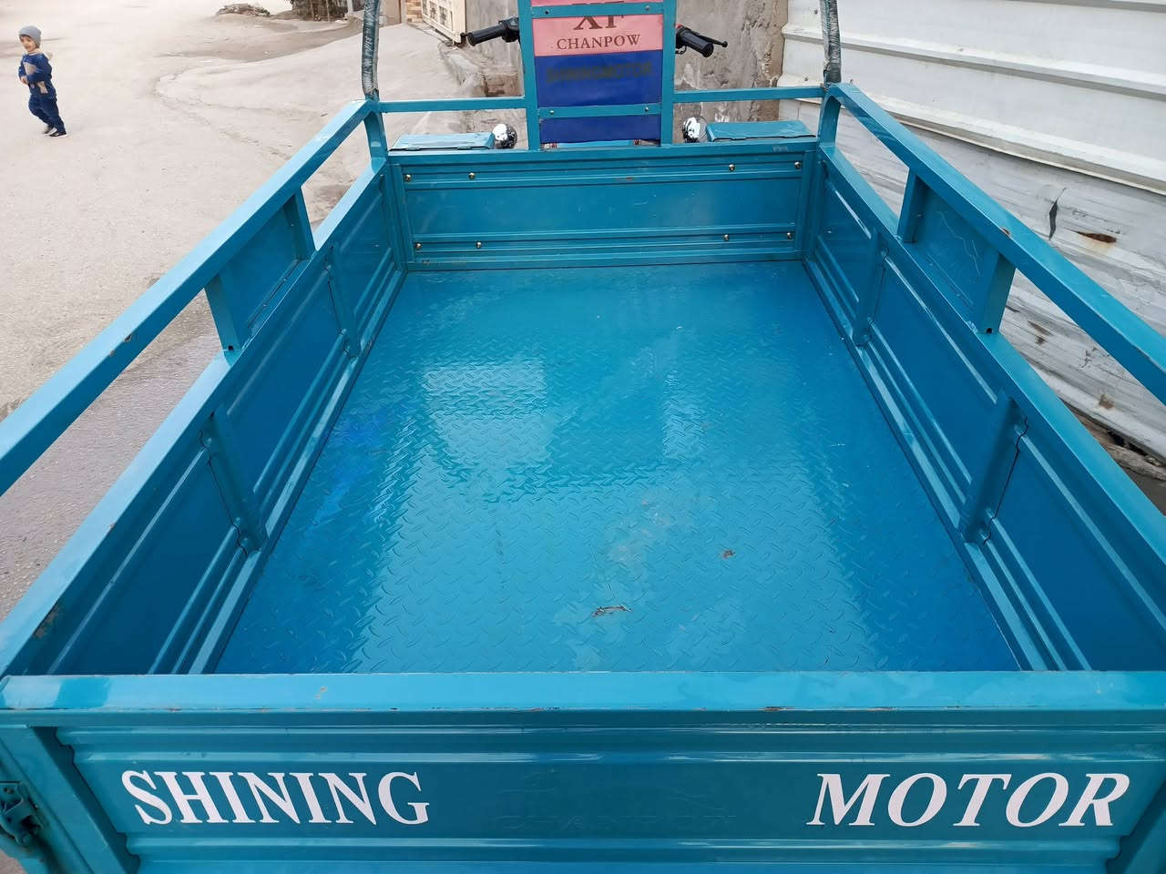 السلام عليكم ستوته للبيع موديل 23 نضافه فول كفاله عامه مكاني بابل سده الهنديه  للاستفسار الاتصال على الرقم ***********
