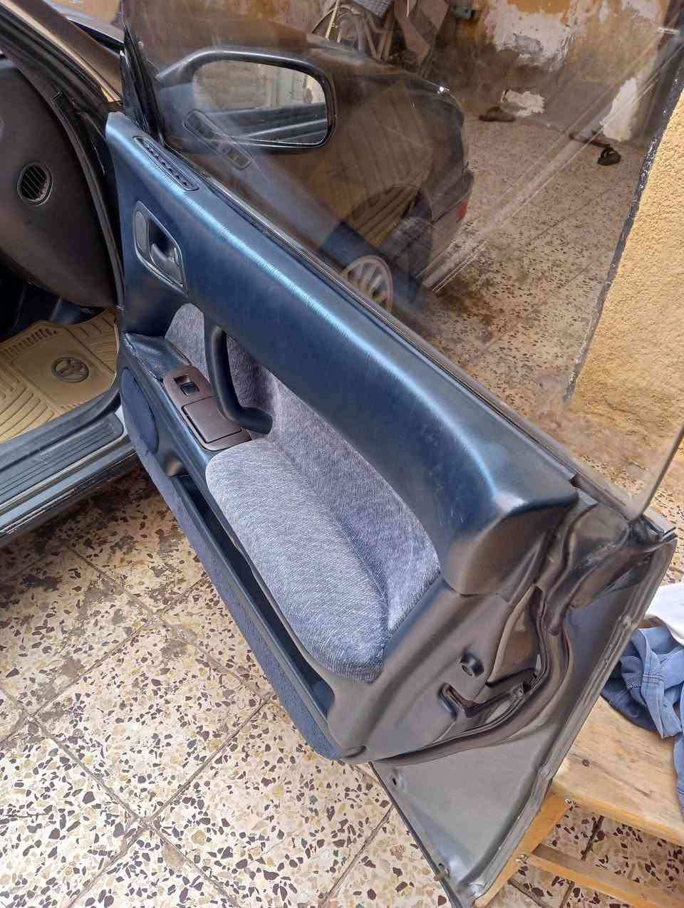 السلام عليكم
سياره بطه متصل  موديل 1992 بصره ( ر ) محرك 2500  /  منظمومه تبريد جديده تخم تاير سياره جهازه /  مرشوشه أثر جراد 
مكفوله من الكص والنقل والضربه والمعجون ،، واتعهد بتحويل و جميع الأصوليات ( السعر 39 )
عنواني ميسان ، المجر الكبير 
     ((ومن الله التوفيق ))


**إذا كنت صاحب هذا الإعلان وتريد حذفه لأي سبب، رجاءا أرسل رسالة إلى الدعم الفني**