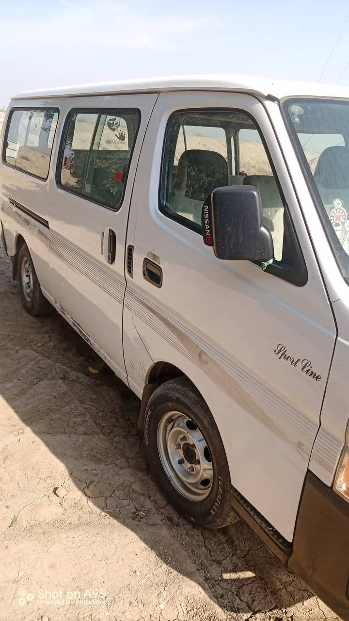 نيسان يوريفان 2010بغداد بسمي السعر 143وبيها مجال لعنوان بغداد السياحي ***********
