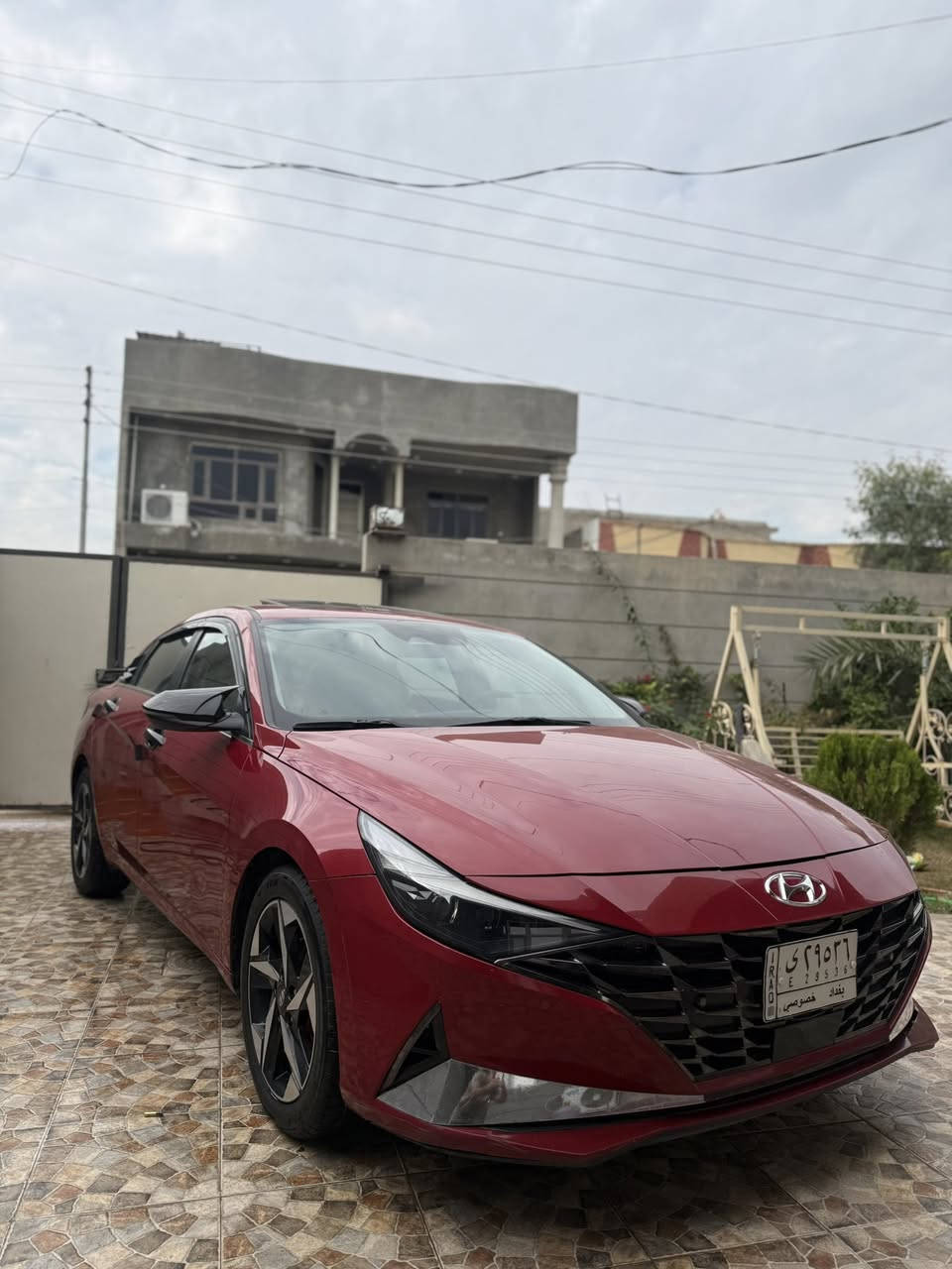 النترا ٢٠٢١ هايبرد للبيع او مراوس فولللللل
السلام عليكم اخوان النترا ٢٠٢١ هايبرد ١٦٠٠ هايبرد فول للاخيررر سياره جديده بمعنى الكلمه ونضيفه طببناها ب ٢٠٢٢ ع ايدنه من ٢٢ لحد لان رقم بغداد تحويل ثاني يوم 
فتحه 
تشغيل عن بعد 
زنوننن بلاد نهار 
بيها كت كامل اسود 
ويل كب وتخم تاير 
جنطه ذكيهه 
شاشه متصل دجيتل 
٣ انضمه قياده وسبورت 
كشنات كهرباء 
كشنات تدفئه تبريد خت الخلفيات 
السياره فولل هواي مواصفات بيها مالحك اعددهن 
مكينه كير حداديه كاملههه كفالهه 

                   حادثها سطحي كلش السياره بيها ٣ قطع صبغ بدون         
             بدون دواخل ابدد وربع باب السايق وربع البنيددد

مكان السياره ديالى الخالص هبهب للاستفسار *********** 

                       سعر السياره ١٤٢ وبيها مجال اخوان لحد يكسر بسعر كلشيي موجود بسوك
