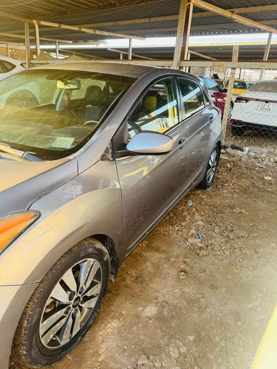 للبيع او مروس

الانتراه امريكي موديل 13  سياره بيها رشات صبغ

فول موصفات بصمه  تحكمات 3 انضم سياقه  

كير ومكينه تخم تاير سياره جاهزه من كلشي

مابيهاا اي نقص مكينه دوش نفس خليجي 

سياره بيهاا قاصر واحد بعدله سنه وكم شهر 

السعر 80 وبيهاا مجال قليل 

مكاني الدوانيه

رقمي ***********
