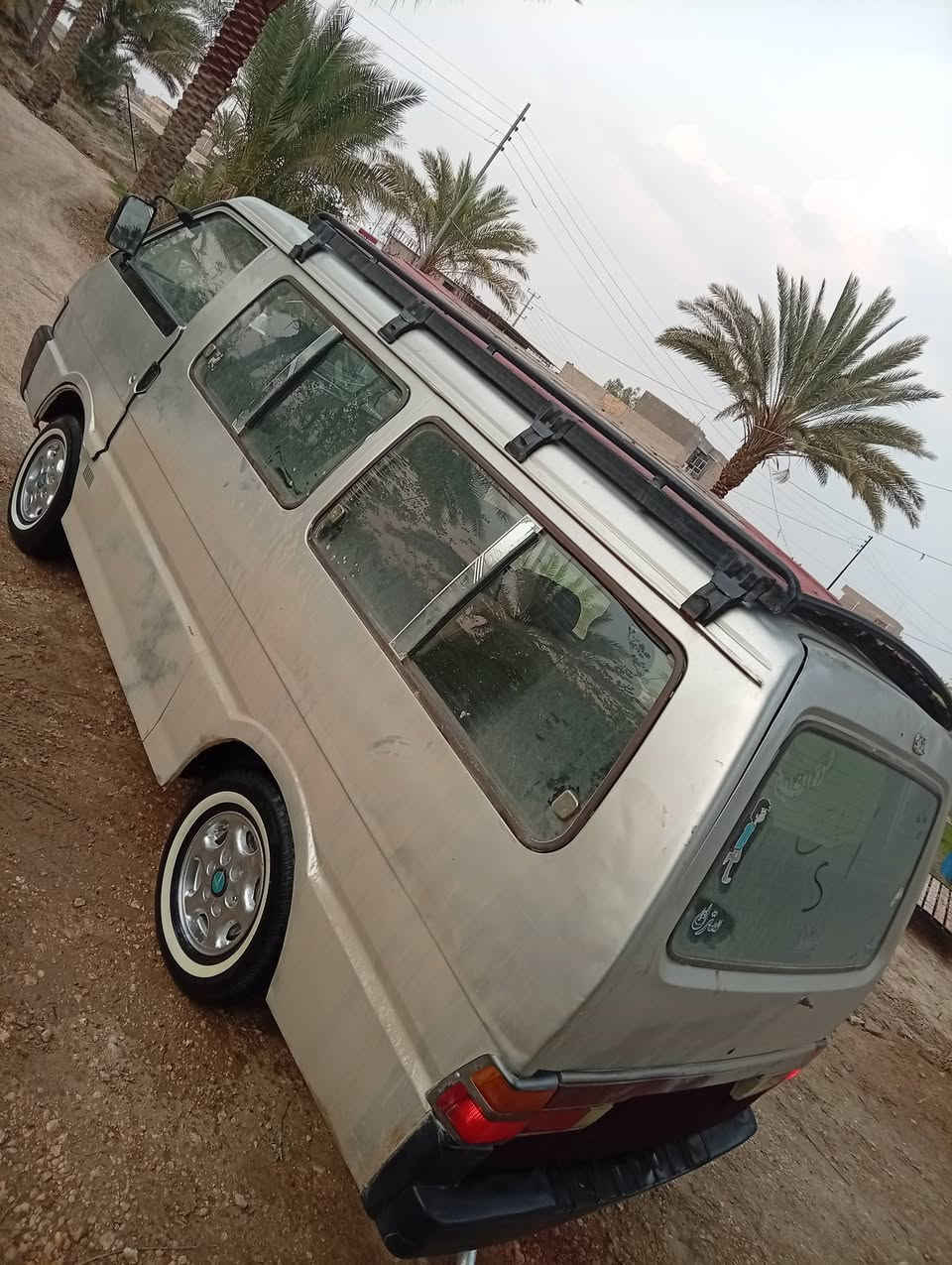 سلام عليكم شباب كيه بسته موديل 94 مكينه كير بس ثالث يفلت اكسن بور مكفولت تخم تاير  حداديه باتري كهربايت كله شغله شواصي كفاله اربعتهن سنويته عضم ستنساخ الصليه ضيعه بشهر 8 تسقط مرور مصفره هياه عليه 250 ينزل من سعره ابيع هل موجود أتعهد بيه سرقه وعشار مكان حله مركز سعره 35 وبيه مجال سياره كفاله مال جناي وهاذ رقمي ***********
