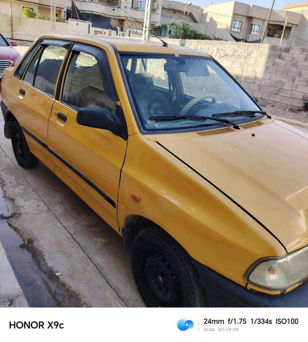 موديل 12كابون بانزين بيها تبريد شغال محرك كير شرط بيها تك شاصي هاذا الي بيها تحويل فقط وكاله من الوكيل عليها هية 200الف حسب النتفاق السعر 29وبيها مجال اتصل عل رقم***********مكلف بل نشر
